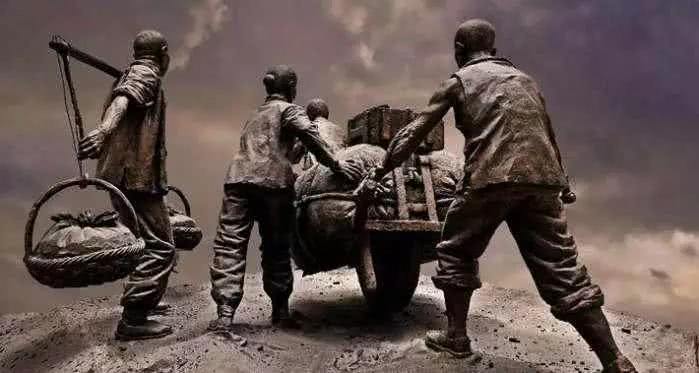 张灵甫被粟裕围歼,74师还有7000余人,为何最后放弃抵抗!