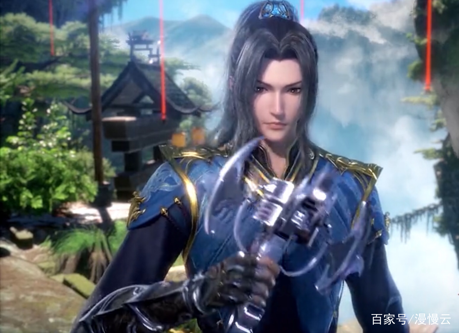 斗罗:唐三武魂特殊有五点