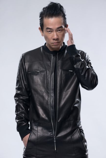 陈小春求婚细节被曝光带30人冲进应采儿家中岳父着急说了五个字