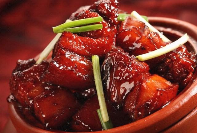 游玩上海这些都是你必须品尝地方特色美食!