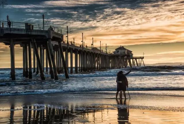 10个摄影构图技巧轻松拍出好照片