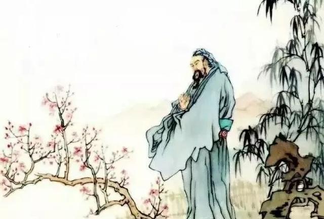 眼高于顶的神童诗人杨炯:为什么扬言“愧在卢前,耻居王后”?|卢前|杨炯|诗人_新浪新闻