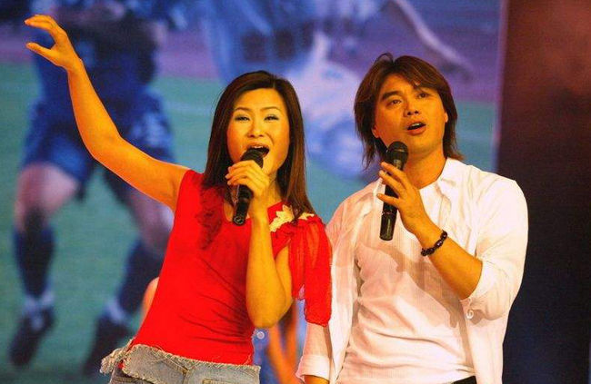 赛场打架遭禁1年,退役成演艺圈红人|辽宁队|傅玉斌|门神_新浪网