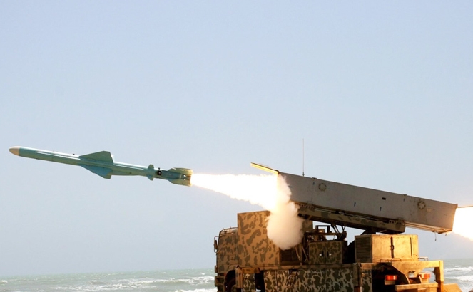 未造成严重损失,却透露了一个重要信息|导弹|起火|雄风_新浪新闻