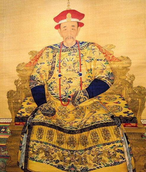 专家还原康熙真实长相实际身高1米6还有一个致命面部缺点