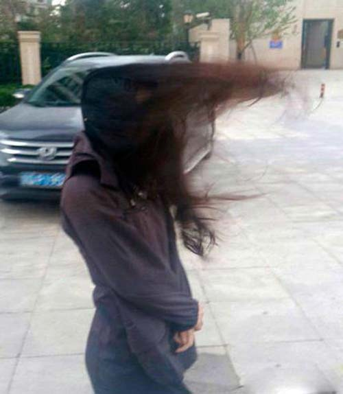 精彩的搞笑图片每日一笑第七十二期