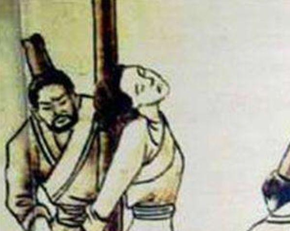 古代如何处罚不贞女子?有种刑罚不见血,却让人生不如死