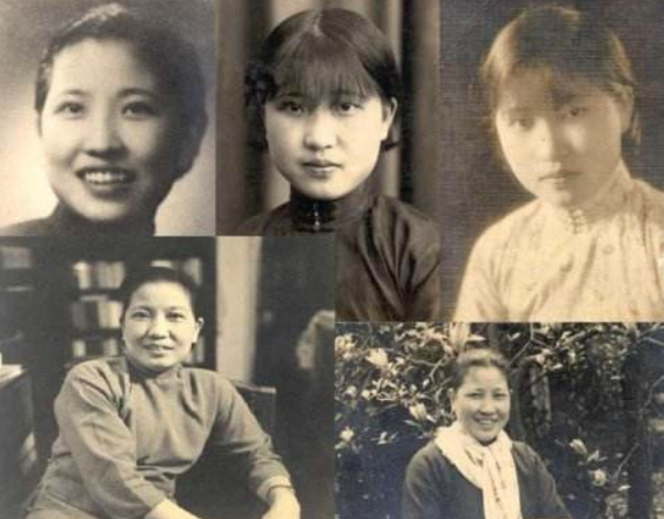 三,生死相随,无悔其实,关于傅雷与陈家鎏的事情,朱梅馥一直都知道