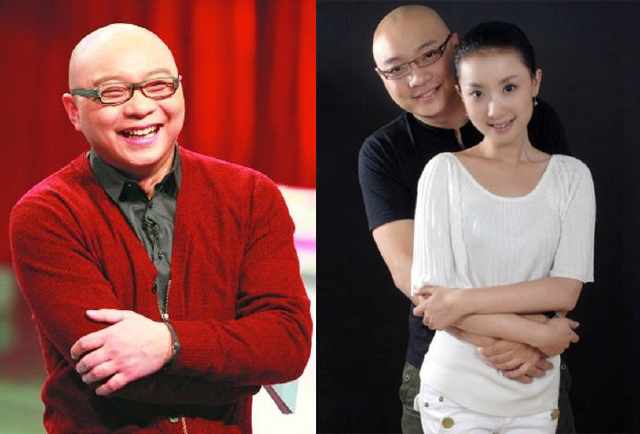 观众熟悉的王凯,生活中的另一半也是央视主持,结婚多年无人知