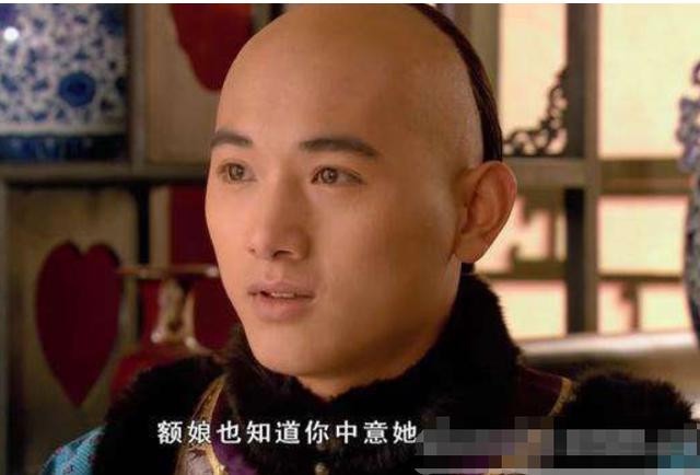 甄嬛传最后的赢家不是甄嬛也不是甄玉娆而是戏份最少的她