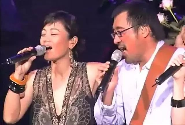 从郑怡都潘越云,从张艾嘉到陈淑桦,李宗盛为女歌手们制作出来的一张张