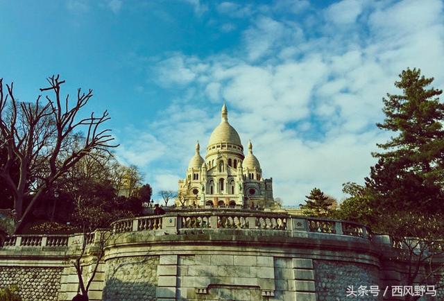 法国巴黎那么乱,现在还可以去那里旅游吗?!