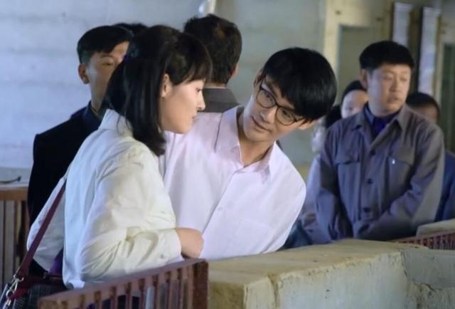 宋运辉程开颜婚后更甜了,可几年都不要孩子,原来姐姐是"原罪"