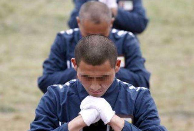 死刑犯在监狱的最后一夜,是怎么度过的?看完长见识了