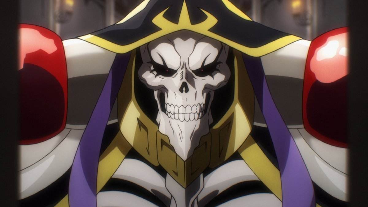 话题:曾获得现象级人气的男性角色|阿松|进击的巨人|安兹_新浪新闻