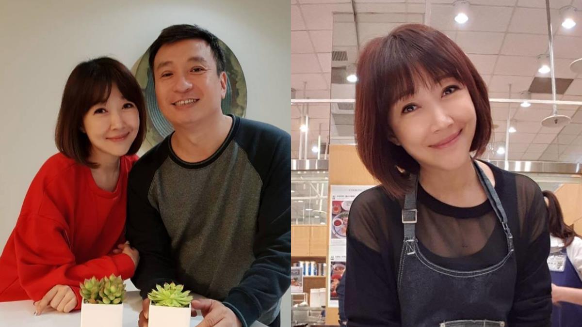 余皓然未婚怀孕,王中平竟想租屋…她曝神招买房