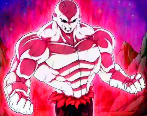 超龙珠英雄第10集爆衣吉连和白神悟空对战无视大神官的强敌