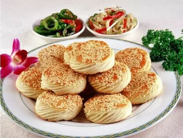 阿斯塔纳墓地出土"唐饼"食品专家说:这是唐代举子最爱的美食