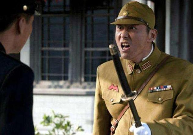 汪伪政权特工吴四宝,有名的汉奸,连日本人都敢打劫