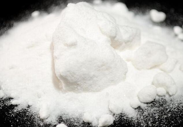 平时发面用的碱面和小苏打到底有啥区别?今天终于知道了,别弄错|碱面|小苏打|发面_新浪新闻