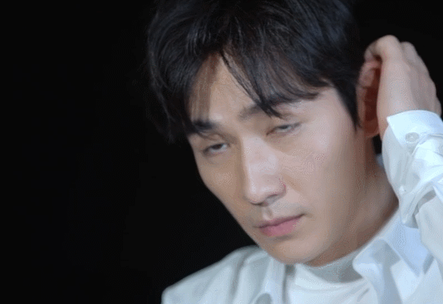 朱一龙专访"挠头抠手"很放松,爆红后心态很稳,是通透的男人!