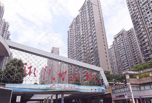 长沙湘江世纪城微功率无线远程预付费抄表系统应用案例!