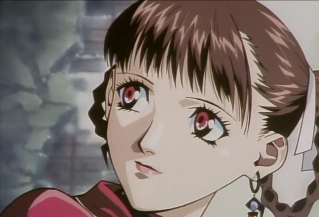 创造奇迹的ova动画!梅津泰臣与他的"三部曲"