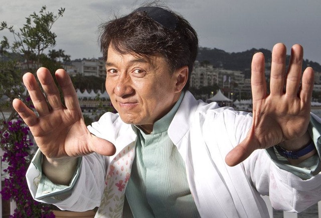 和泰国拳霸的交锋甚至有些强弩之末的意味,与他配戏的演员也没有被