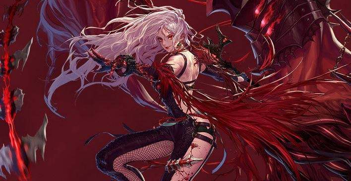 dnf:现版本女鬼剑士中剑魔和剑宗哪个更厉害?不打造都是下水道