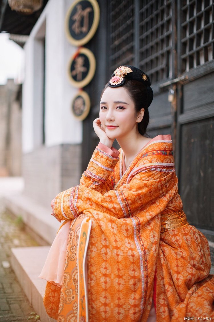 江璟儿主演《又见钟无艳》8月1日在爱奇艺独家上映