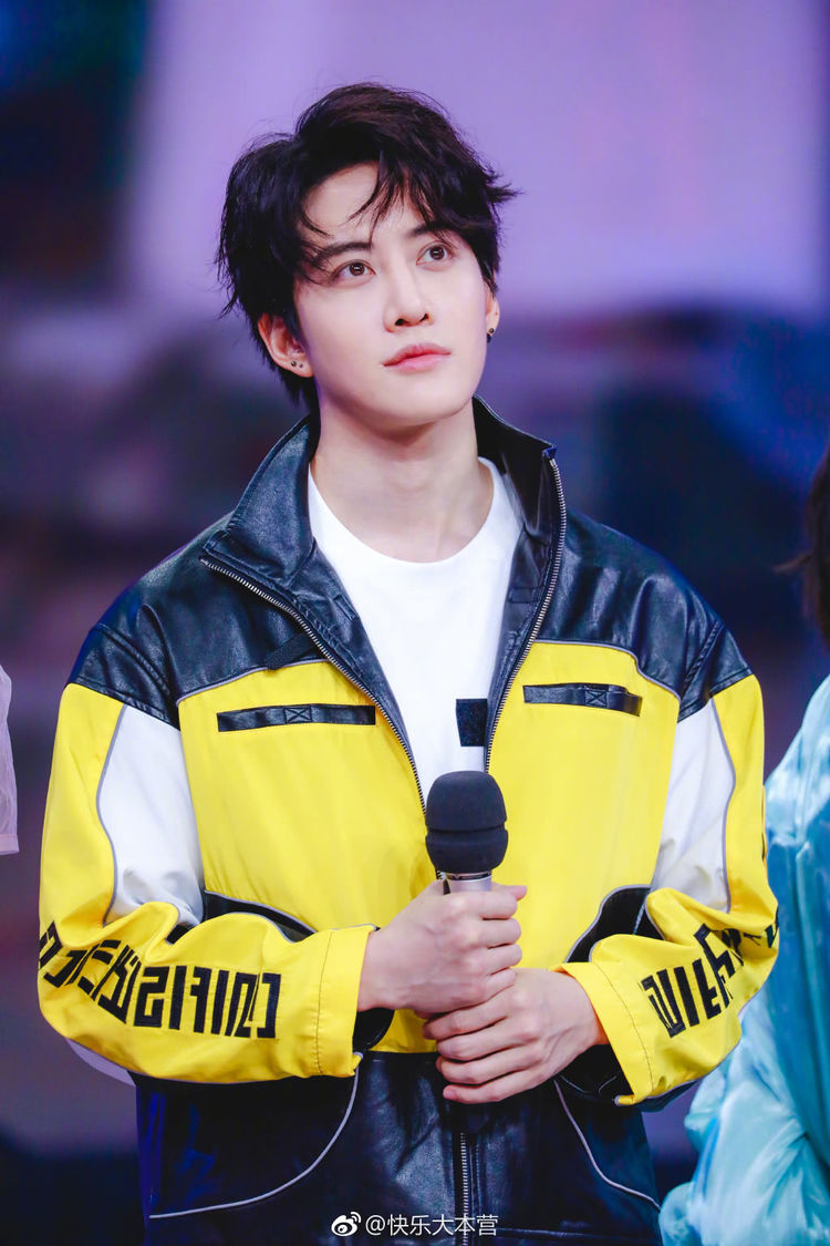 上周的《快乐大本营》创下收视新低,网友:不认识嘉宾是谁