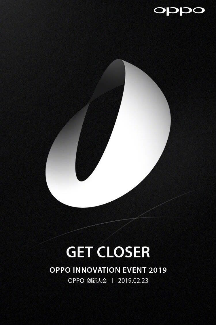 侃哥:2019OPPO创新大会;小米9透明尊享版惊