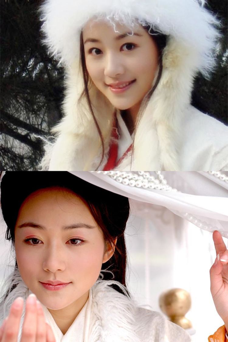 各省"省花"都有谁?上海有杨颖,新疆有娜扎,北京的咋选?