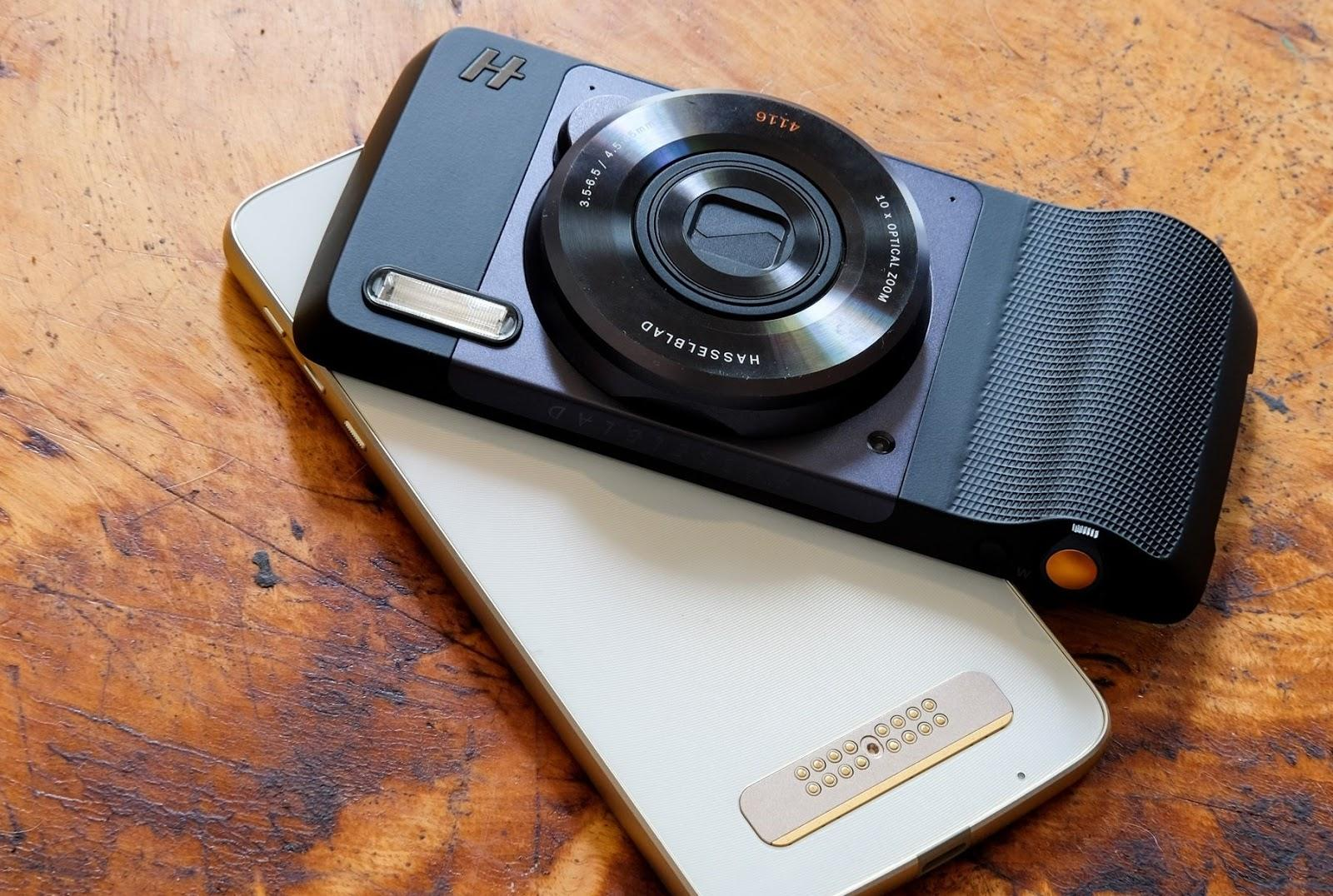 懒惰推动科技进步 oppo reno 10倍混合光学变焦让你看得更远