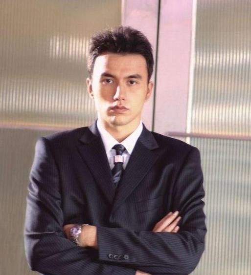 《仙剑奇侠传三》演员十年后现状,有人越来越好|仙剑奇侠传三|黄志伟