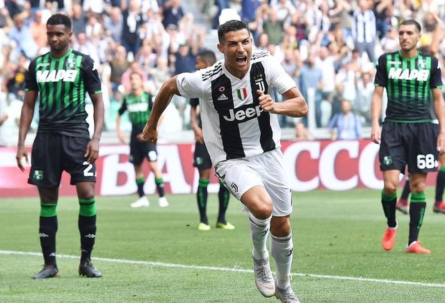 cr7:妙不可言,又是第四轮破球荒