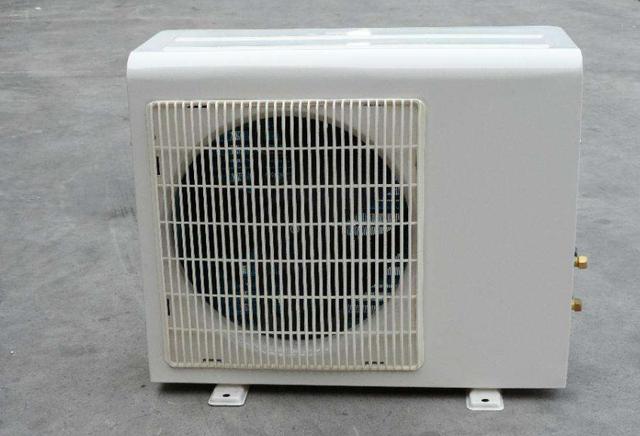 空调外机安装要注意这几个地方好多人不懂住进去才知被坑