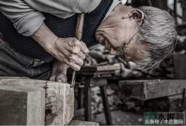 古代老木匠总结的木工谚语,学会这些学木工终身受用