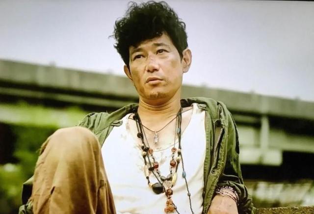 日本艺人发微博感谢中国导演的恩情,网友:请帮蒋劲夫,保他平安