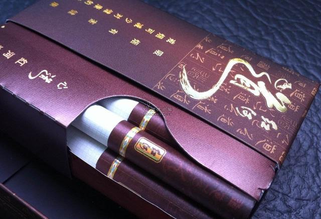 世界上最名贵的9种香烟中国入榜3个最后一款成功人士都喜欢