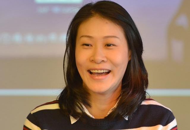 如今37岁依然单身,身高成为感情最大阻碍|赵蕊蕊|姚明|身高_新浪新闻