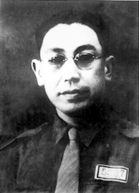 他去世时,台湾战友都寄来一张白纸,儿子:明白了,想说7个字