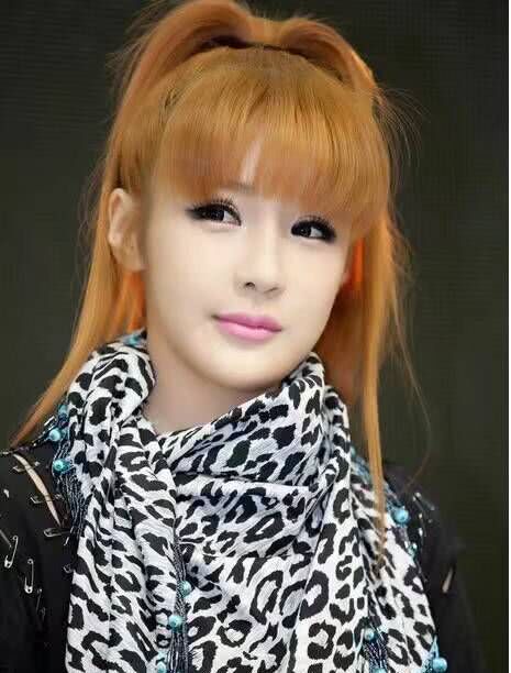 伯克利公认4位音乐才女,韩国朴春,中国2位,她最出色小提琴家|李欣芸