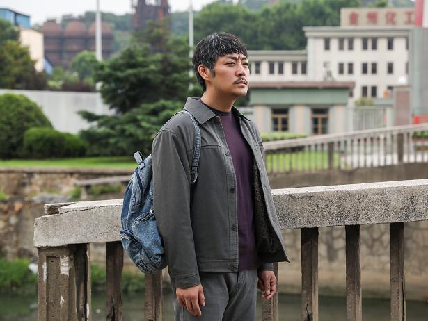 大寻发长文感谢《大江大河》,自曝这个角色是毛遂自荐,尽显谦卑