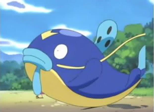 鲶鱼王主要栖息在沼泽底部,拥有极强的地盘意识,会毫不留情地攻击入侵