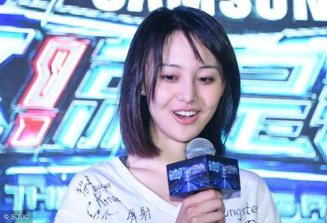 袁姗姗现在很惨?秦岚黄景瑜在一起?吴秀波会退圈吗