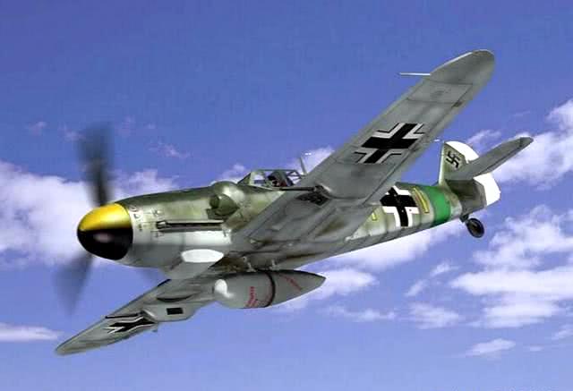 二战德军年产飞机高达两万架,如此强大为何却成为败军?