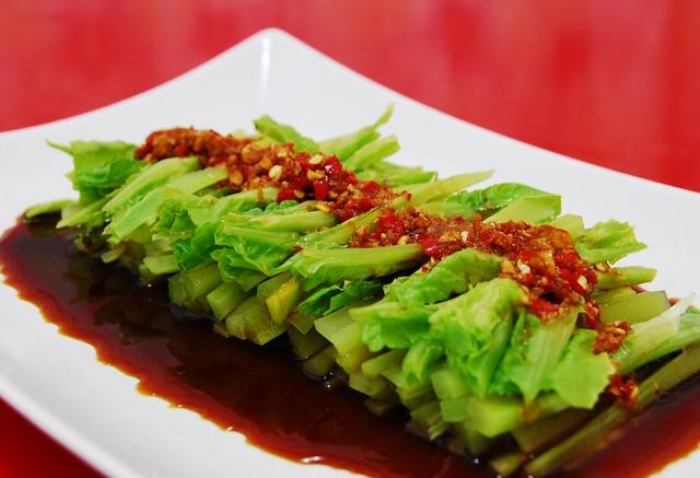 除夕夜必备的6道凉菜,简单又美味,3分钟学会,待客解油腻首选