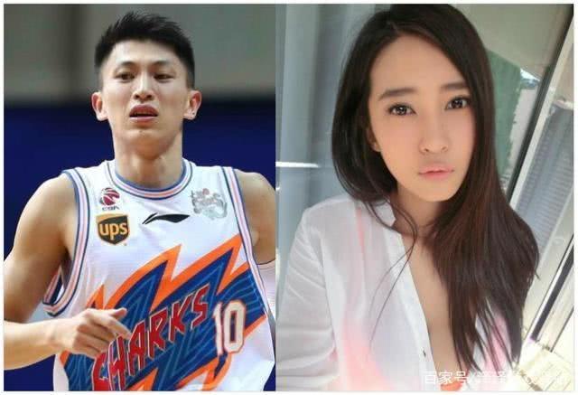 名模钟鹿纯有多美?刘晓宇分手后状态回暖,球迷直言胜过卡戴珊