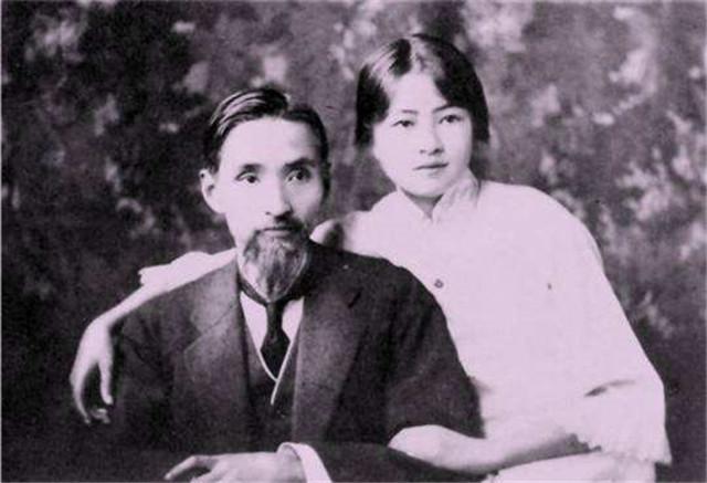 周迅适合演林徽因吗?其女儿梁再冰怎么看?反对理由五个字|民国|林徽因|梁再冰_新浪新闻
